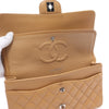 Chanel shoulder