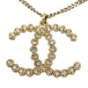 Chanel necklace