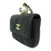 Chanel shoulder