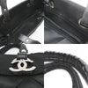 Chanel tote