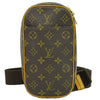 Louis Vuitton shoulder