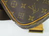 Louis Vuitton shoulder