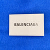 Balenciaga scarf