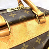 Louis Vuitton handbag