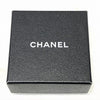 Chanel earring