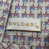 Bulgari tie