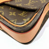 Louis Vuitton shoulder