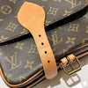 Louis Vuitton shoulder