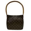 Louis Vuitton shoulder