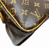 Louis Vuitton handbag