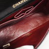 Chanel shoulder