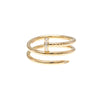 Cartier ring