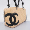 Chanel shopper