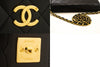 Chanel shoulder