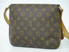 Louis Vuitton shoulder