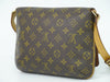 Louis Vuitton shoulder