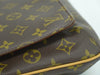 Louis Vuitton shoulder