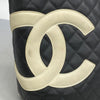 Chanel tote