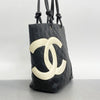 Chanel tote