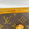 Louis Vuitton tote