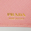 Prada wallet