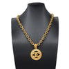 Chanel necklace