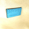 Loewe shoulder