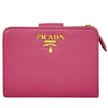 Prada wallet