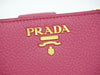 Prada wallet