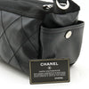 Chanel shoulder