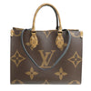 Louis Vuitton tote