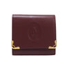 Cartier wallet