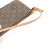 Louis Vuitton clutch