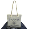 Chanel tote