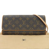 Louis Vuitton clutch