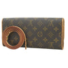 Louis Vuitton clutch