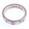 Cartier ring