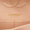 Chanel shoulder