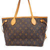 Louis Vuitton tote