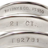 Tiffany & Co ring