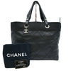 Chanel tote