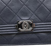 Chanel shoulder