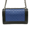 Chanel shoulder