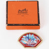 Hermès brooch