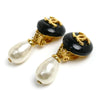 Chanel earring