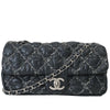 Chanel shoulder