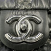 Chanel shoulder