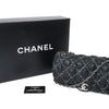 Chanel shoulder