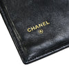 Chanel wallet