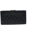 Chanel wallet